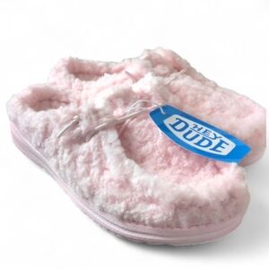 Hey Dude Wendy Slippers